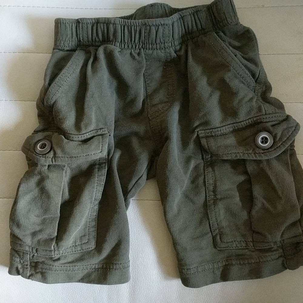 Tea Collection Shorts